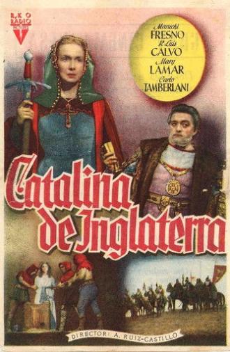 Catherine of England (1951)