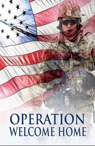 Operation Welcome Home (1991)