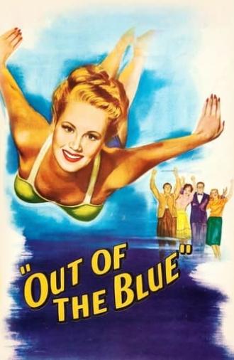 Out of the Blue (1947)