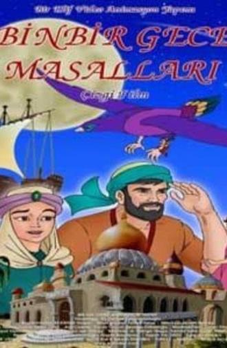 Binbir Gece Masalları (2003)