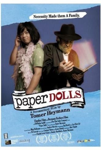Paper Dolls (2006)