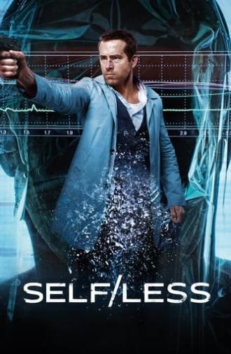 Self/less (2015)