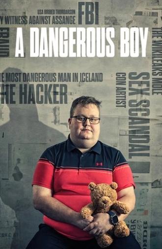 A Dangerous Boy (2024)