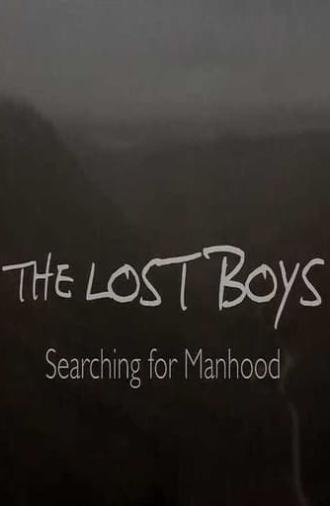 The Lost Boys: Searching for Manhood (2024)