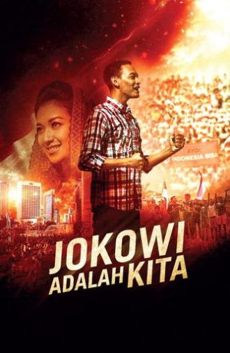 Jokowi Adalah Kita (2014)