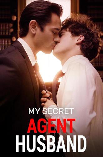 My Secret Agent Husband (2024)