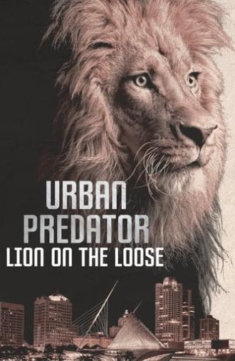 Urban Predator: Lion on the Loose (2016)