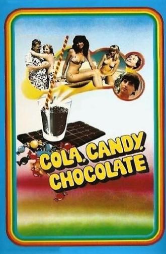 Cola, Candy, Chocolate (1979)