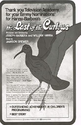 The Last of the Curlews (1972)