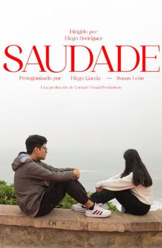 Saudade (2024)