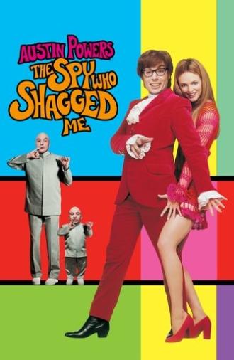 Austin Powers: The Spy Who Shagged Me (1999)