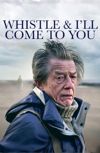 Whistle and I'll Come to You (2010)
