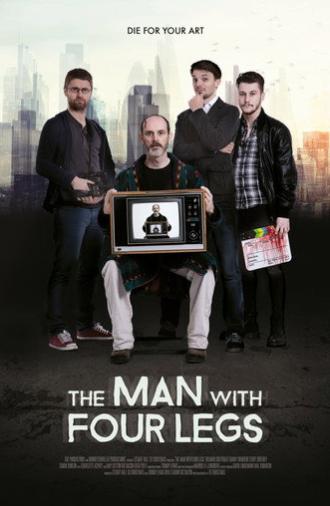 The Man with Four Legs (2017)