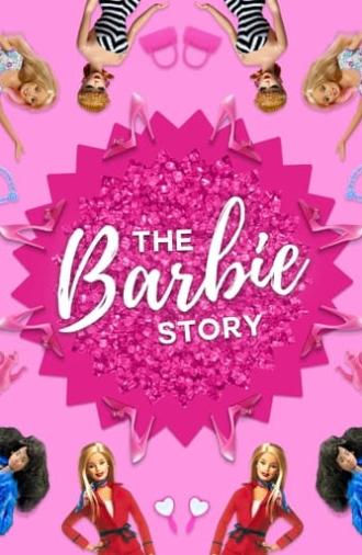 The Barbie Story (2023)