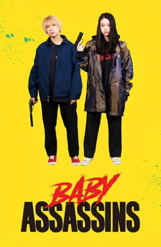 Baby Assassins (2021)