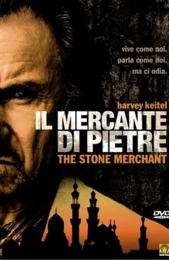 The Stone Merchant (2006)