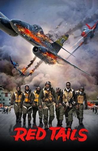 Red Tails (2012)