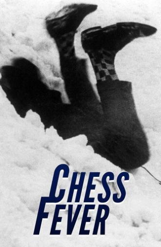 Chess Fever (1925)