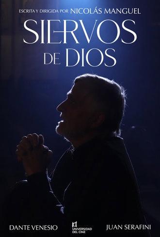 Siervos de Dios (2026)