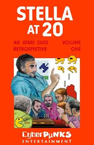 Stella at 20: An Atari 2600 Retrospective - Vol. 1 (2000)