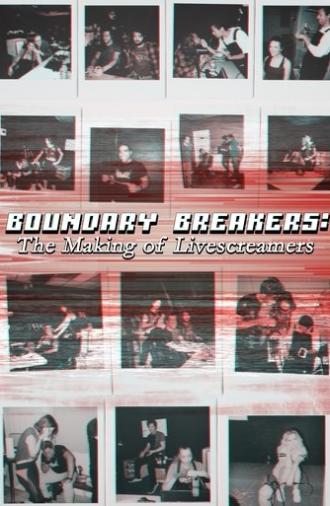 Boundary Breakers: The Making of Livescreamers (2024)