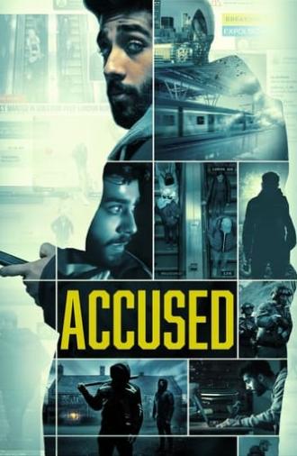 Accused (2023)