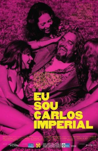 Eu Sou Carlos Imperial (2015)
