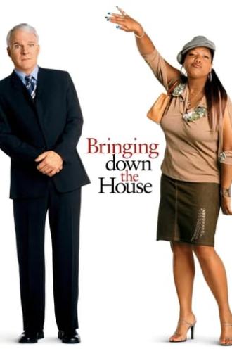 Bringing Down the House (2003)