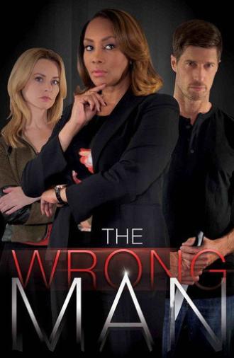 The Wrong Man (2017)