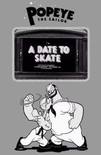 A Date to Skate (1938)