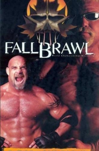 WCW Fall Brawl 2000 (2000)