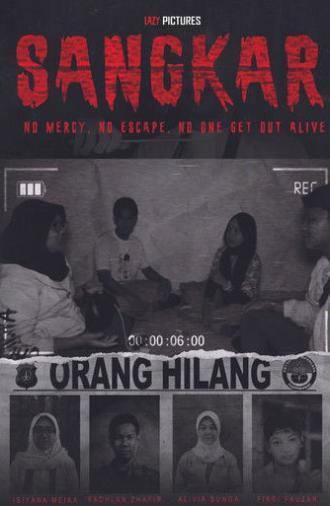 Sangkar (2023)