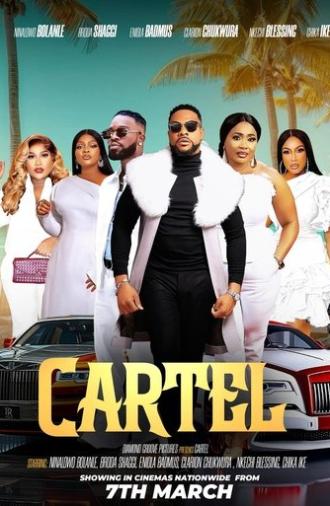Cartel (2025)