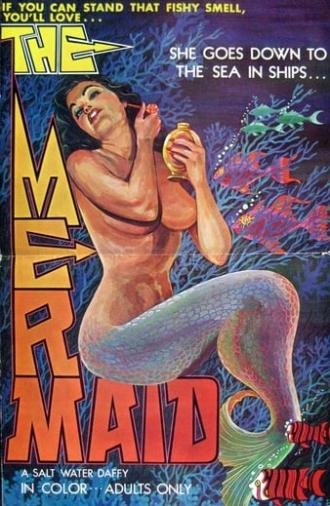 The Mermaid (1973)