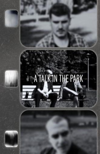 A Talk in the Park (2023)
