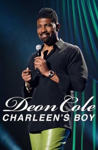 Deon Cole: Charleen's Boy (2022)