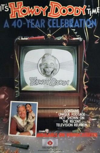It's Howdy Doody Time: A 40-Year Celebration (1987)