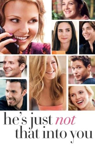 He's Just Not That Into You (2009)