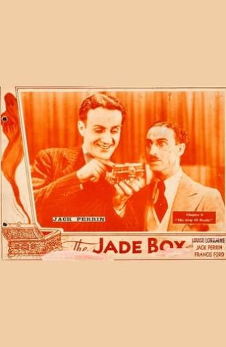 The Jade Box (1930)