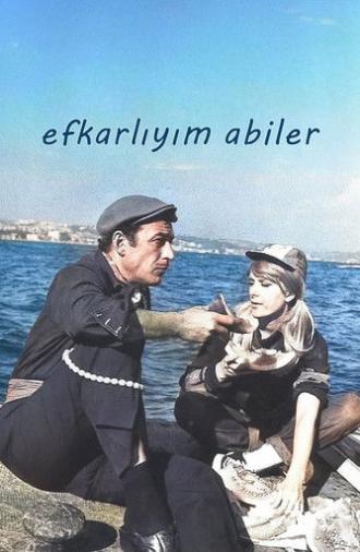 Efkârlıyım Abiler (1966)