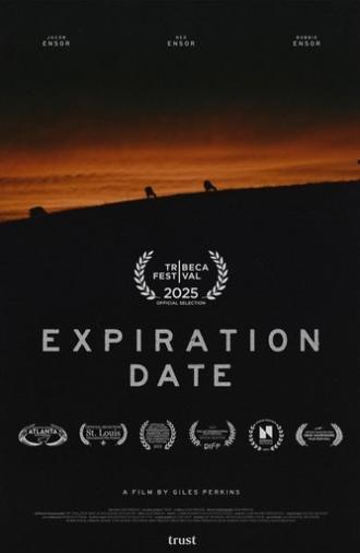 Expiration Date (2025)