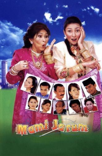 Mami Jarum (2002)
