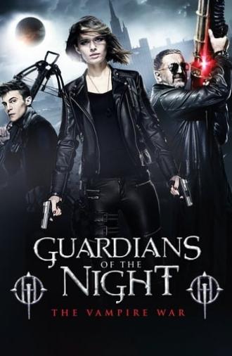 Night Guards (2016)