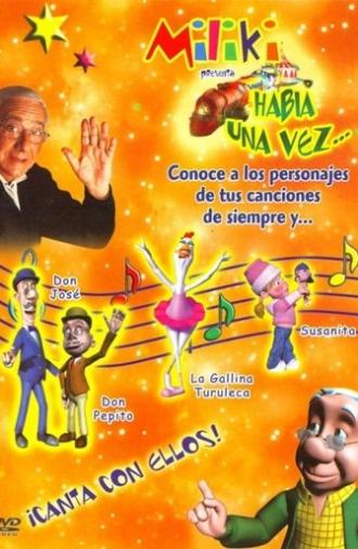 Miliki presenta Había una vez ... (2002)