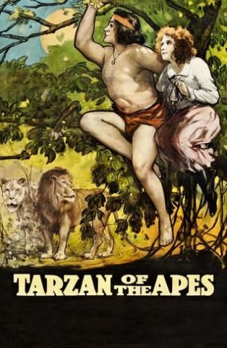 Tarzan of the Apes (1918)