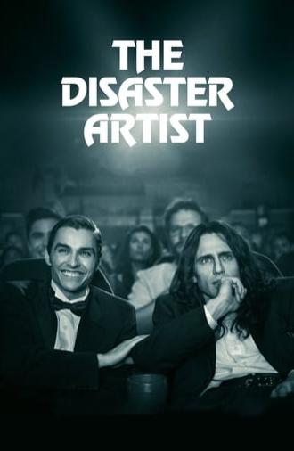 The Disaster Artist (2017)