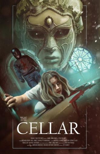 The Cellar (2024)