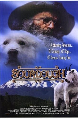 Sourdough (1981)