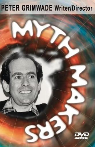 Myth Makers 14: Peter Grimwade (1988)