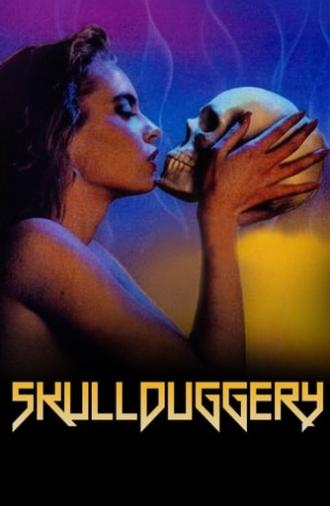 Skullduggery (1983)